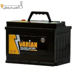 باتری اتمی خودرو صبا باتری مدل L3